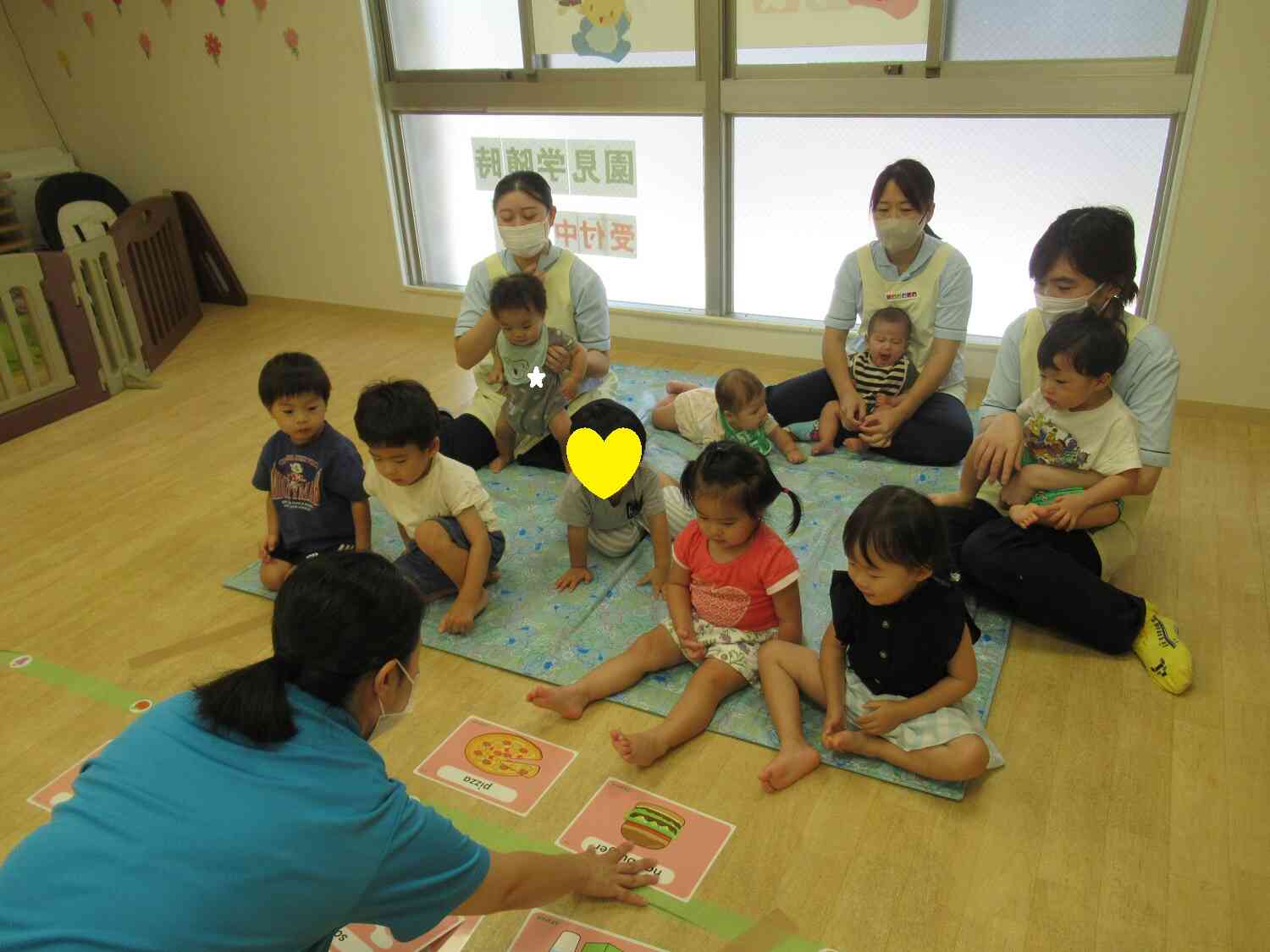 今度のカードは・・・