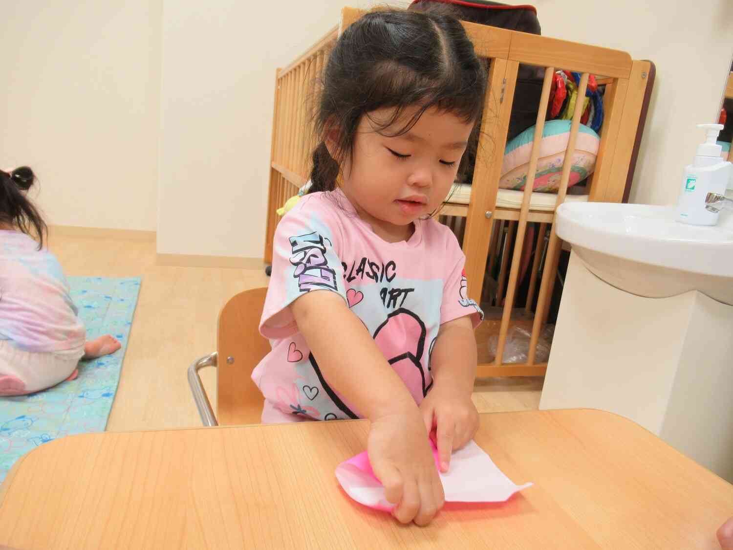 ハロウィン交流会