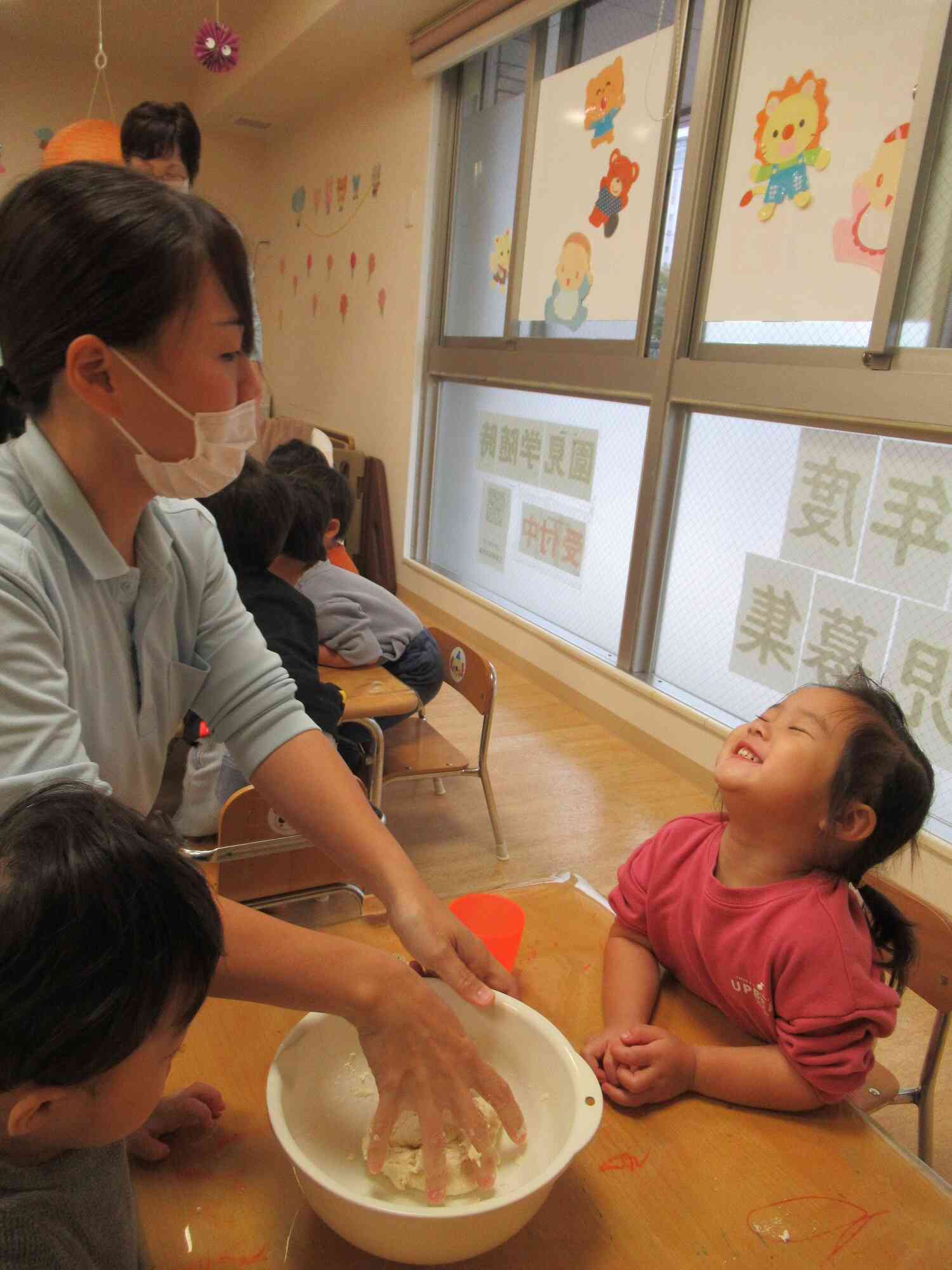 こねこねこね！！