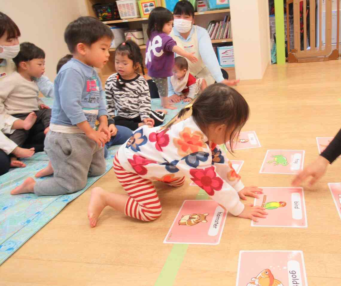 今度のカードは・・・