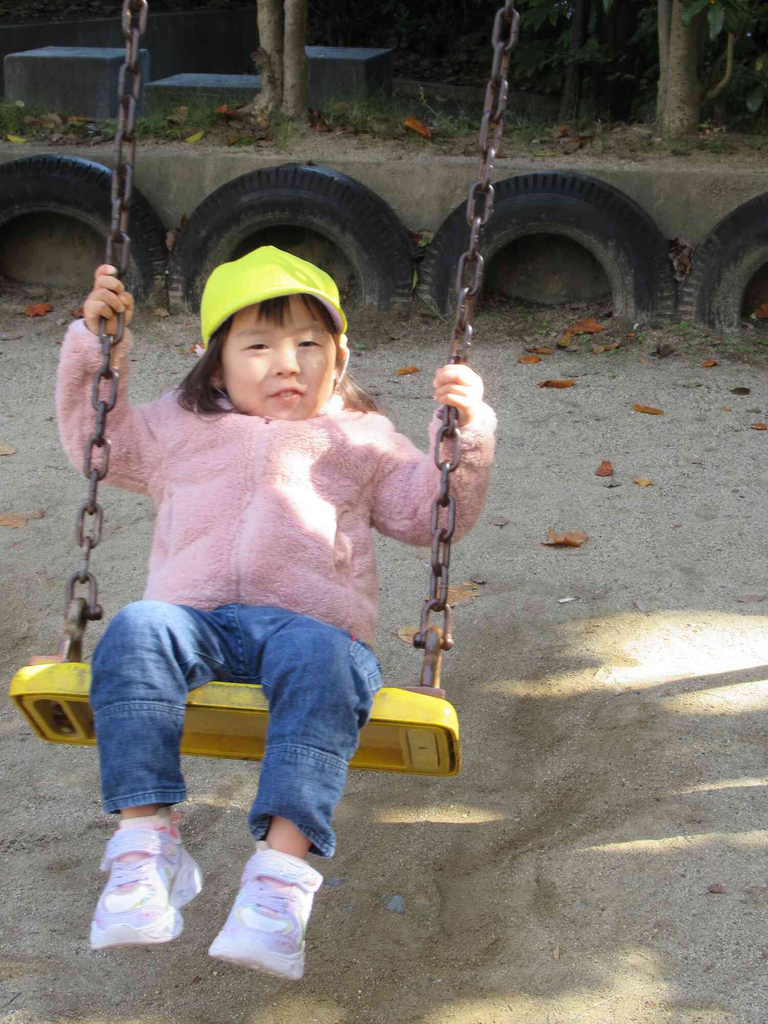 うさぎぐみさんは～♬