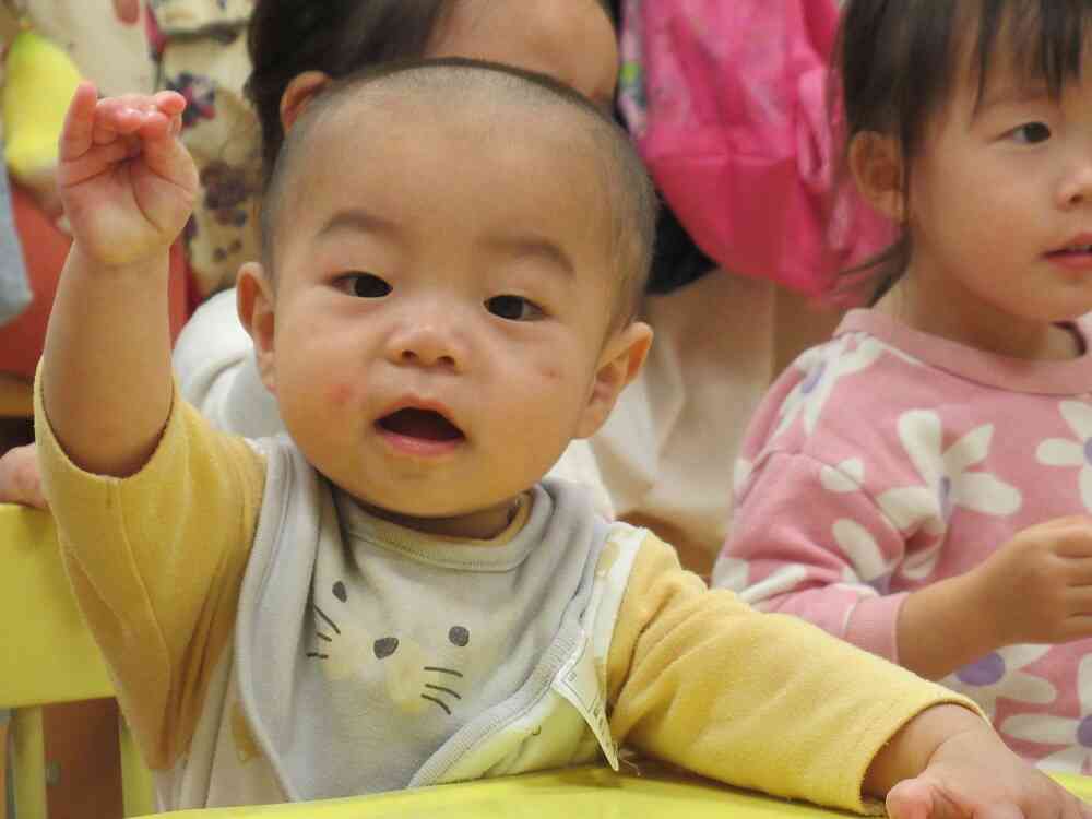 12月のお誕生日会☆彡