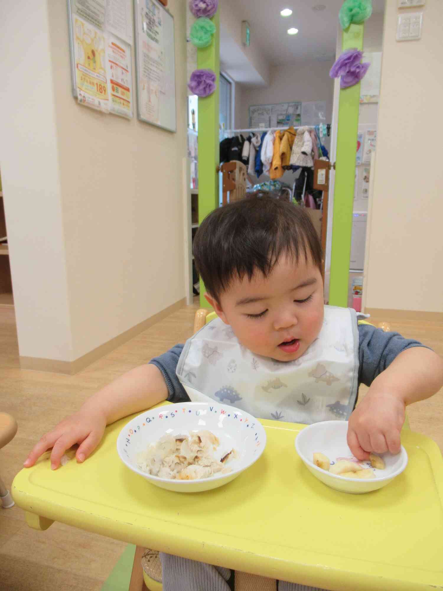 新しいお友達が増えたよ♪