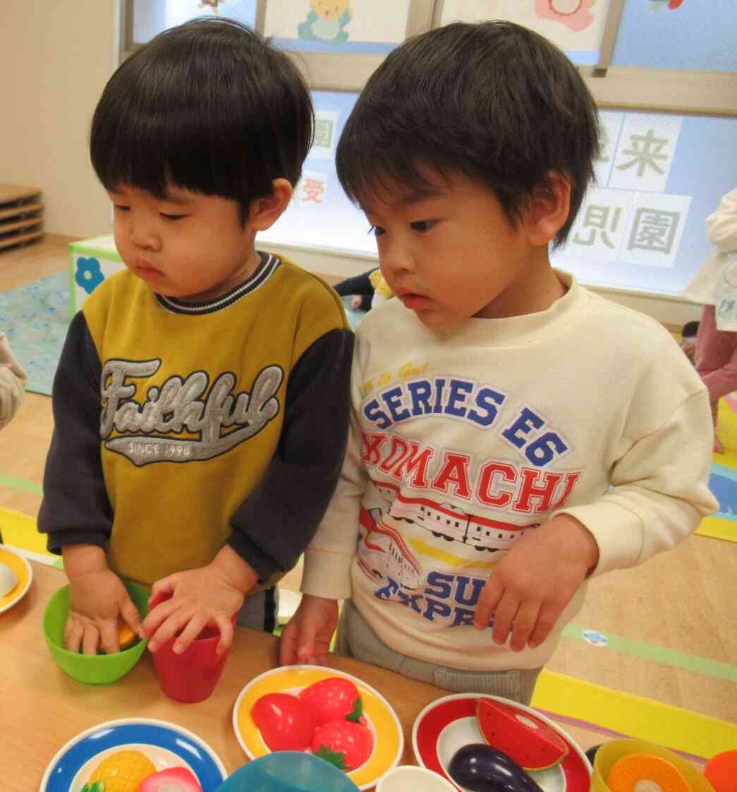 あ・そ・び☆彡