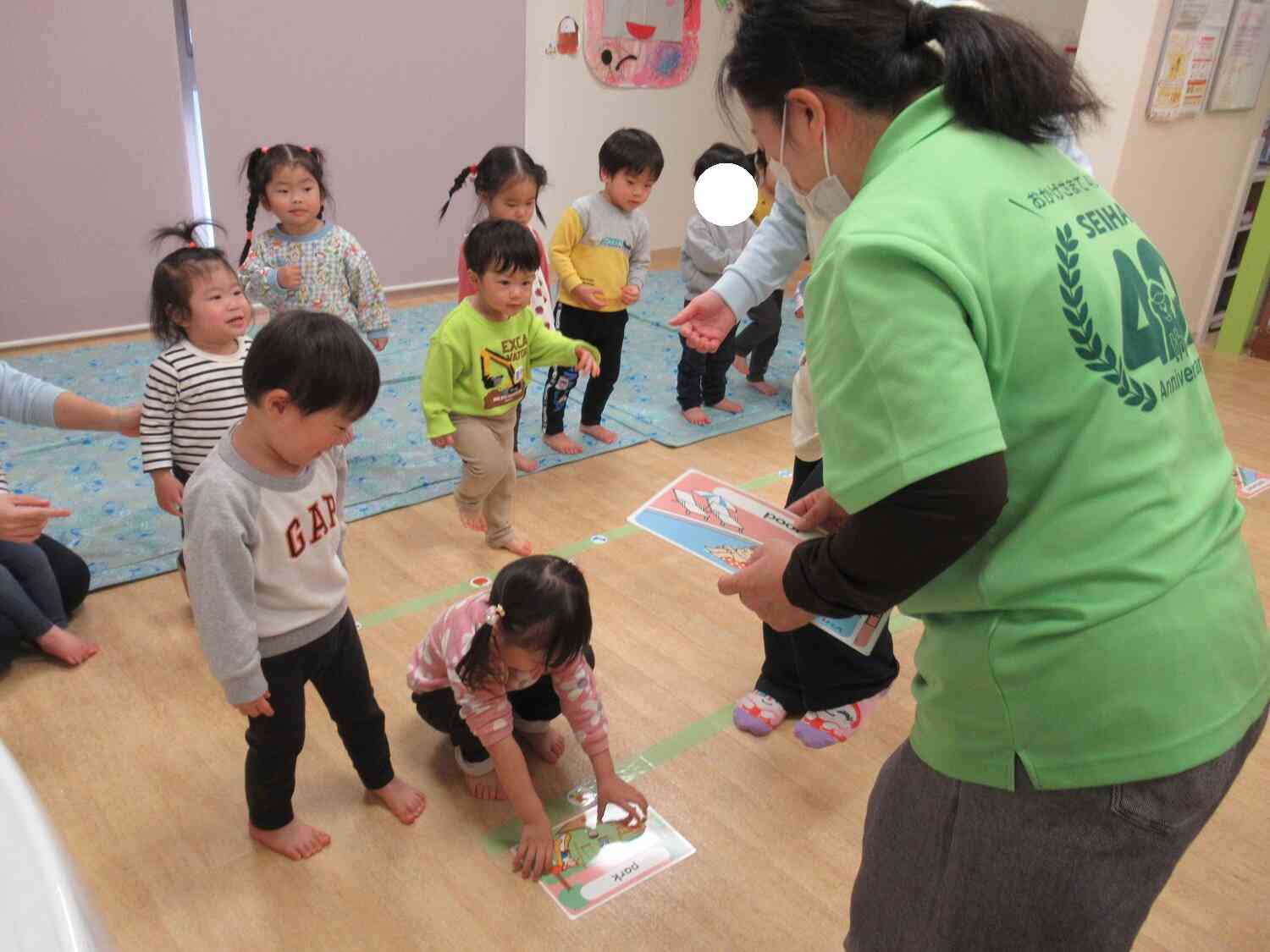 今度のカードは・・・