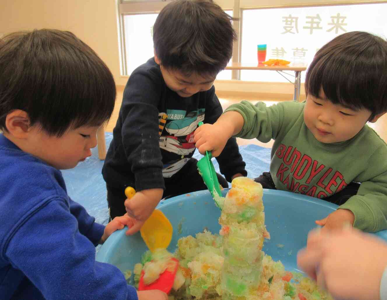 こんなにたくさん！