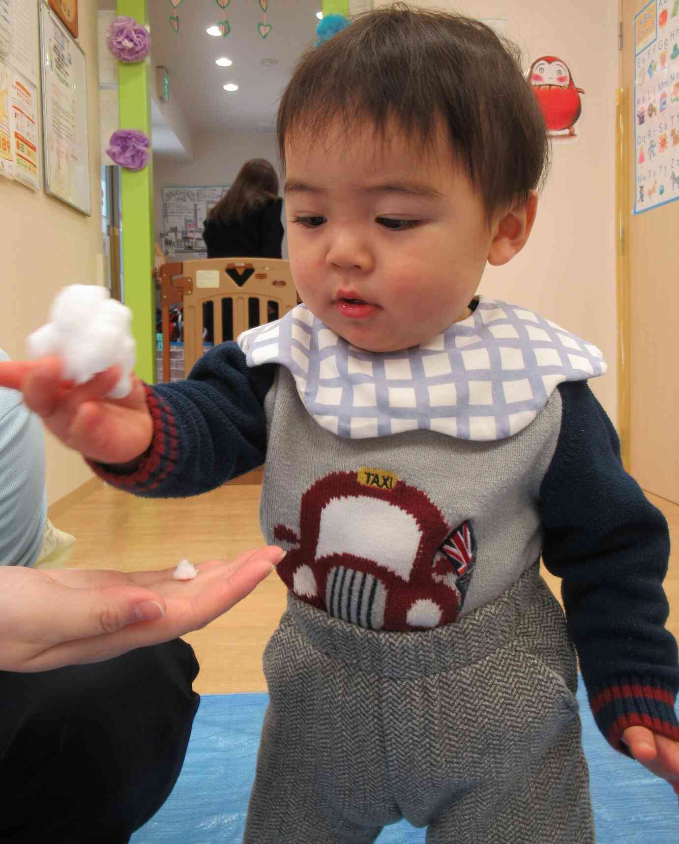 美味しそうだね♪