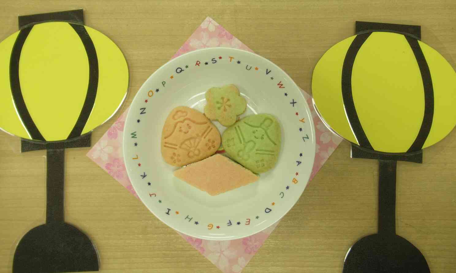 2026.3.3（火）幼児おやつ