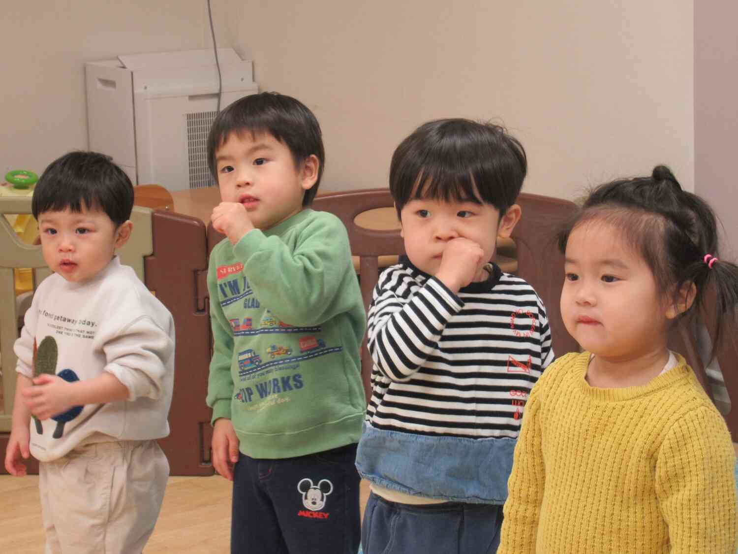 大好きな時間！