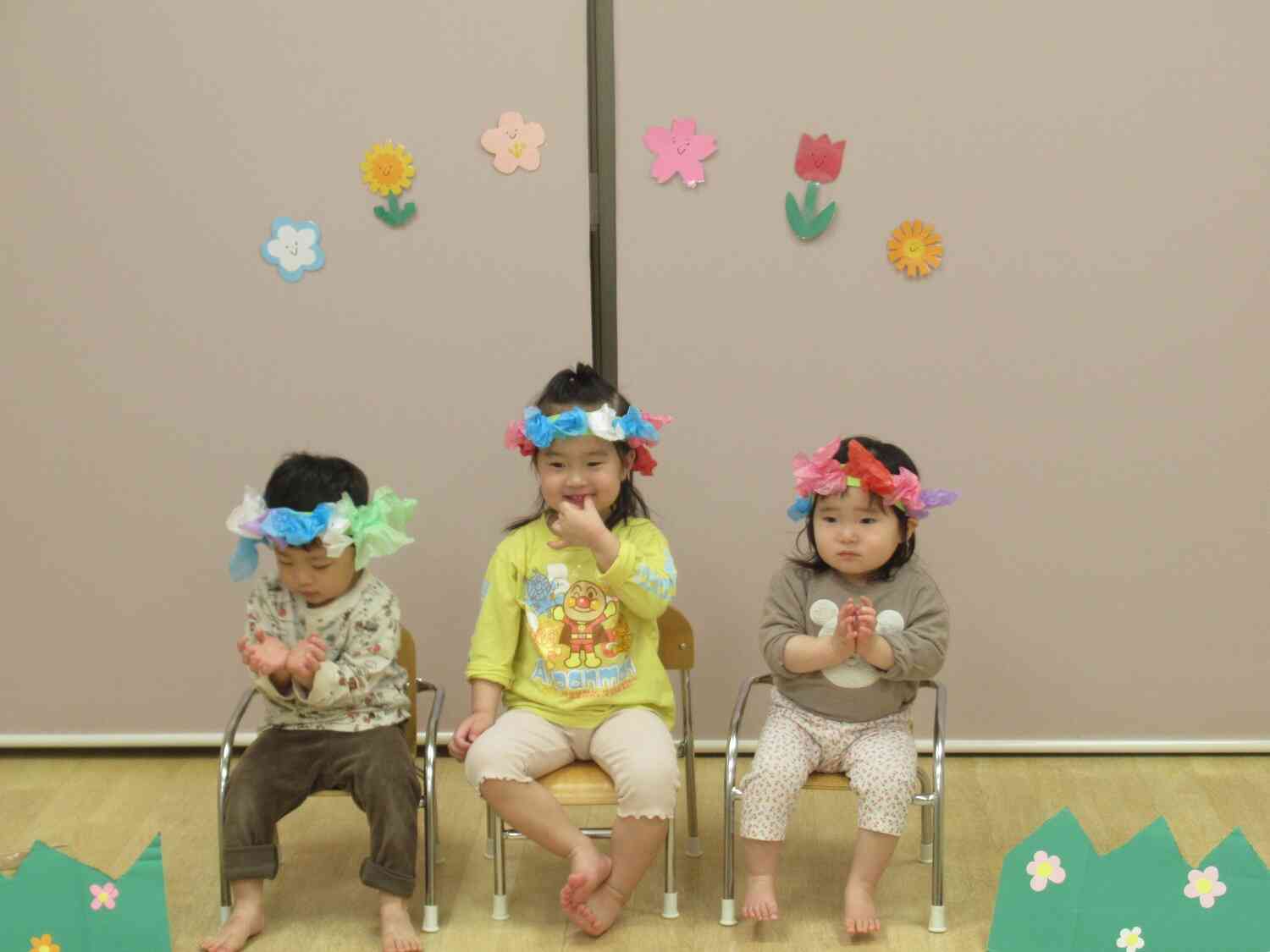 ～あひるぐみ～