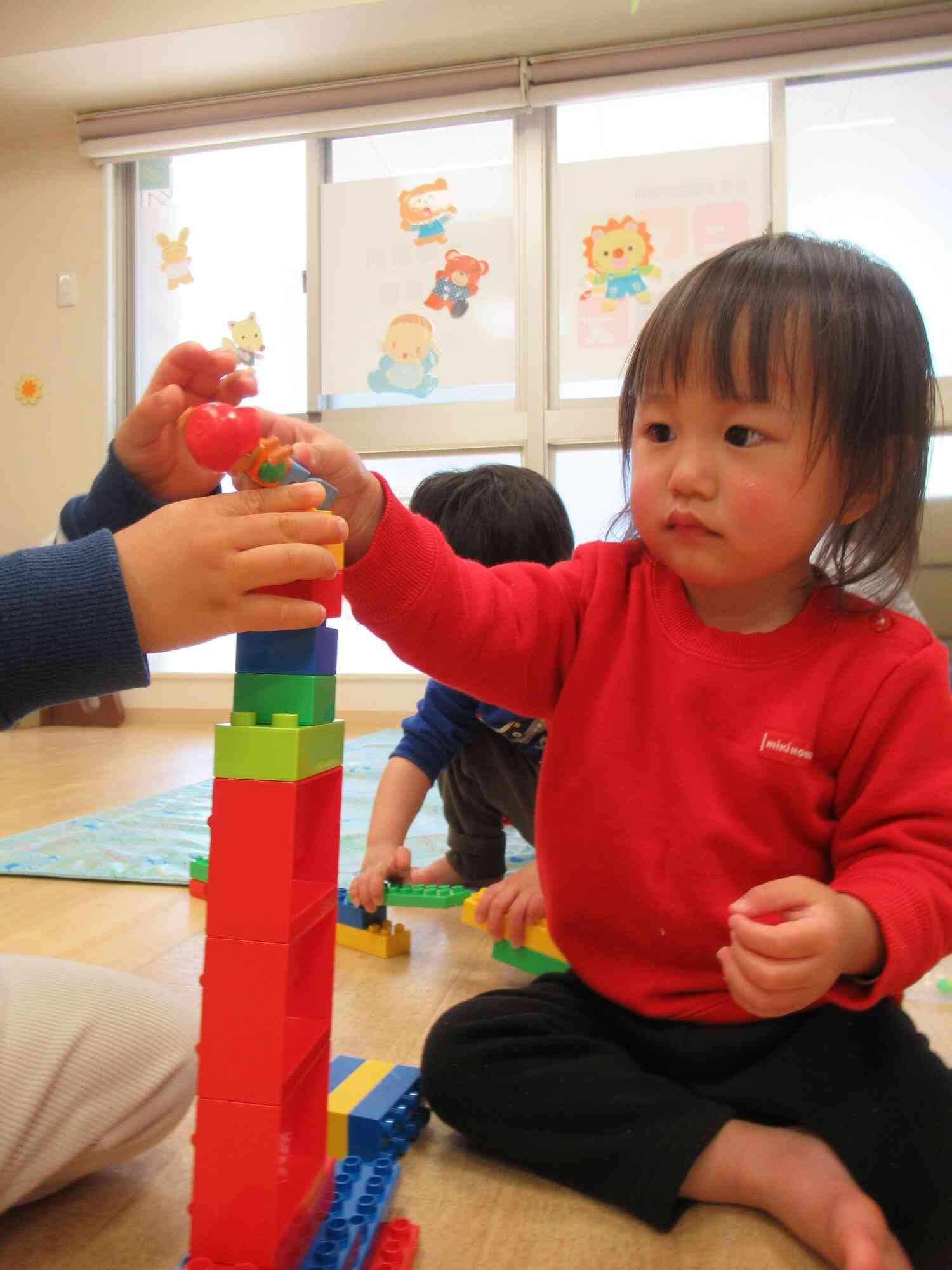 何を作っているの？