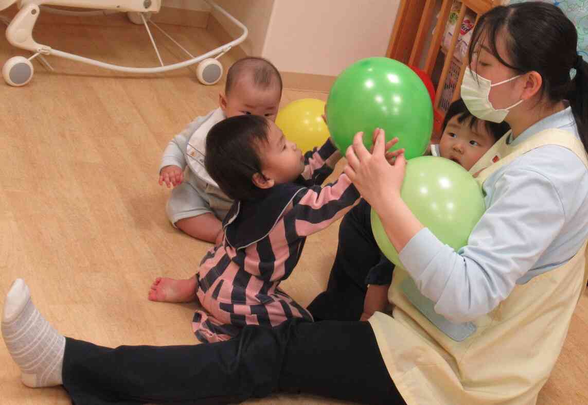 これはなぁに？