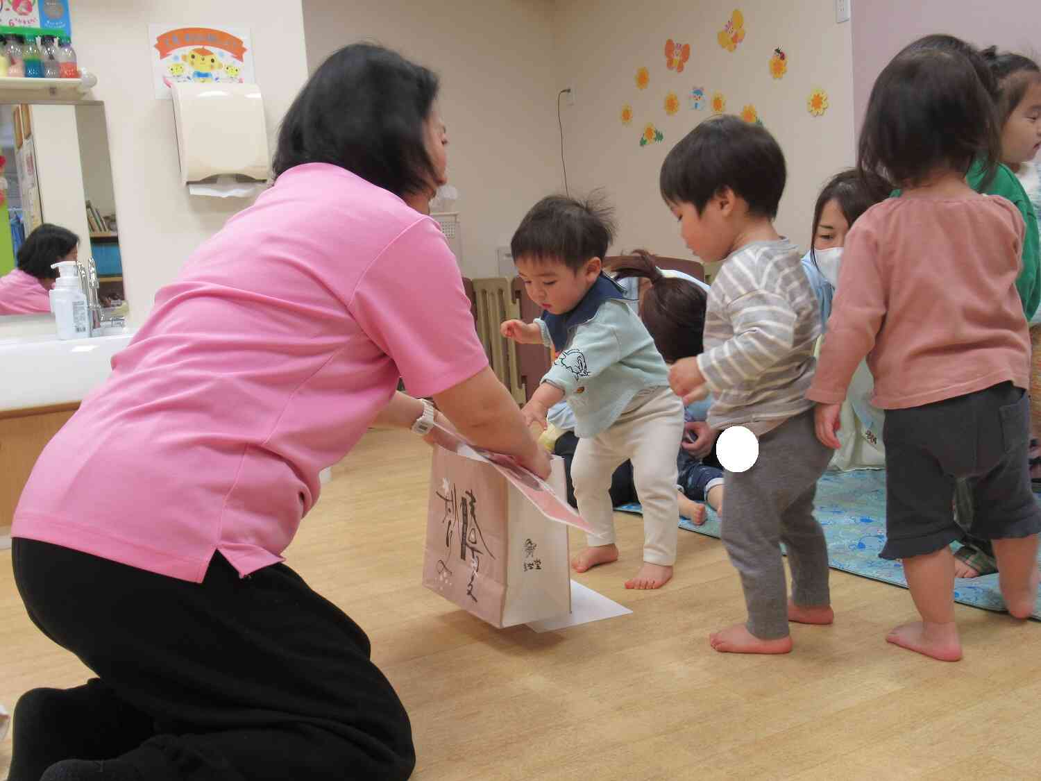 今度のカードは・・・