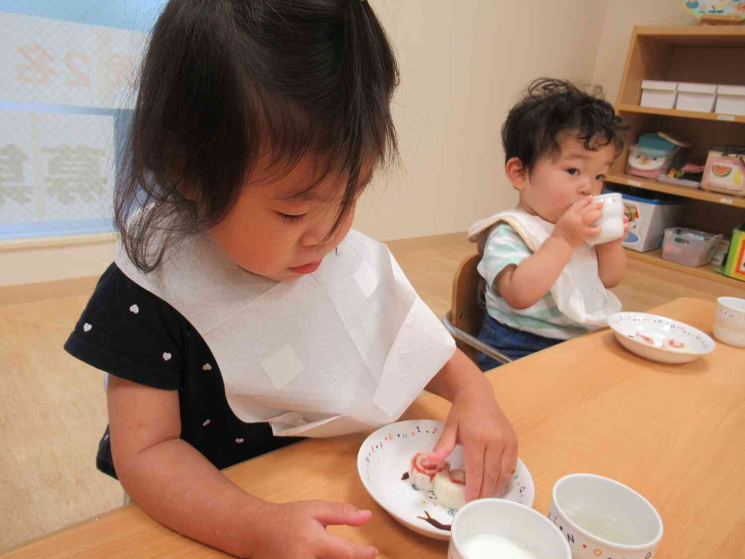 特別おやつ☆彡