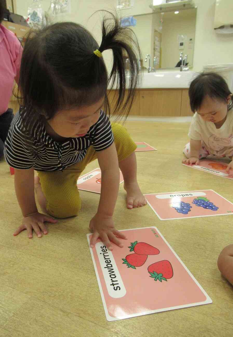 今度のカードは・・・