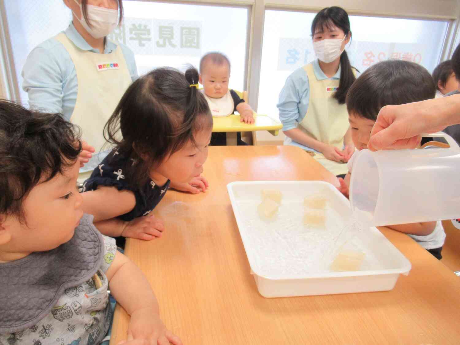 次は・・・。