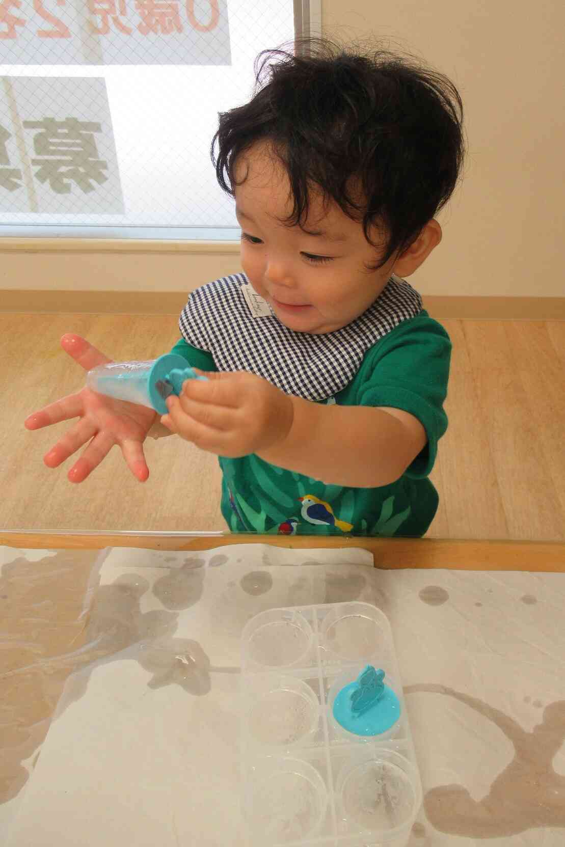 この季節ならではの...！