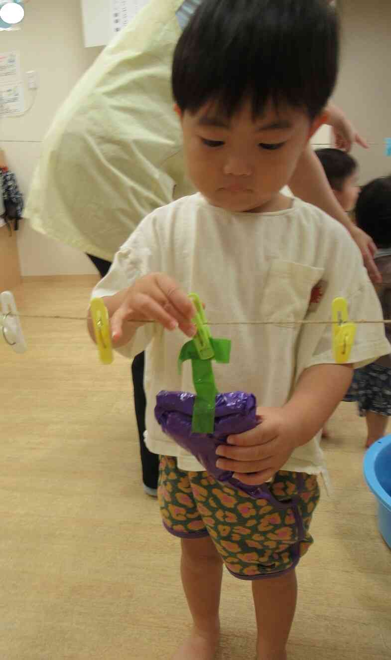上手に収穫できるかな？