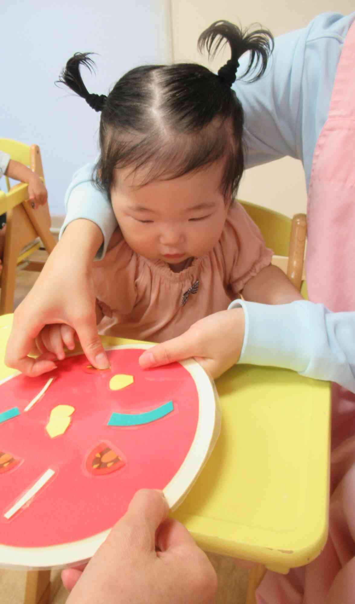 ピザ作りの練習中✨
