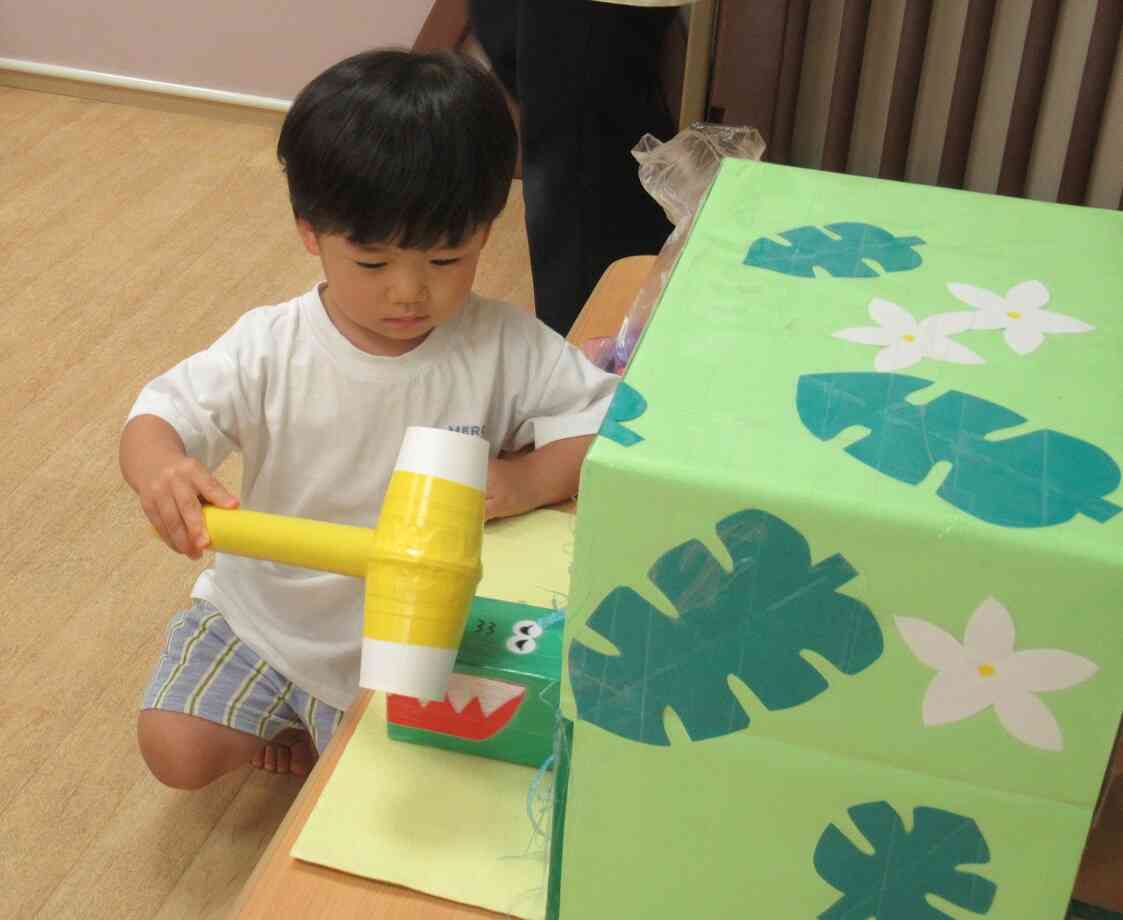夏祭り
