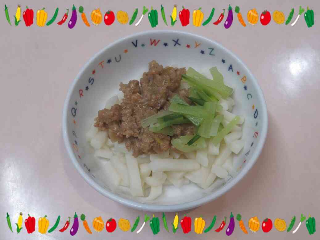 ５月９日(金)のおやつ♪