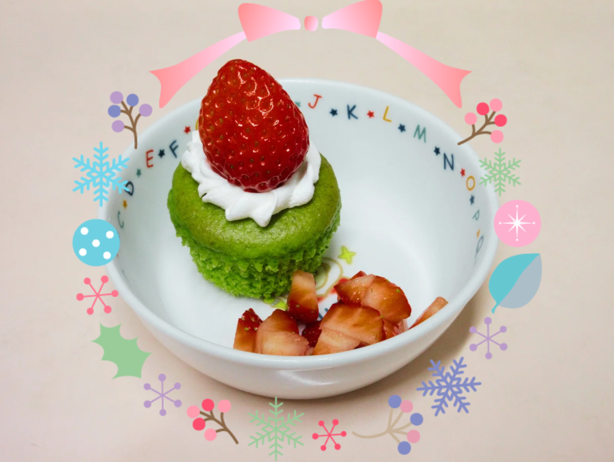 12月のお誕生日会♪