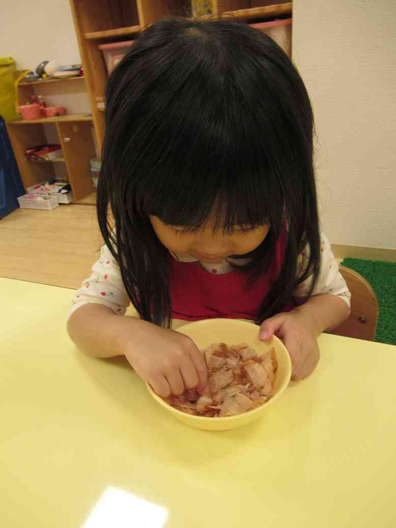 触ってみよう！