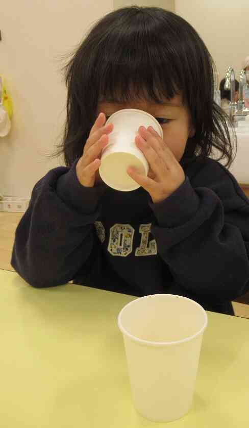 美味しいかな？