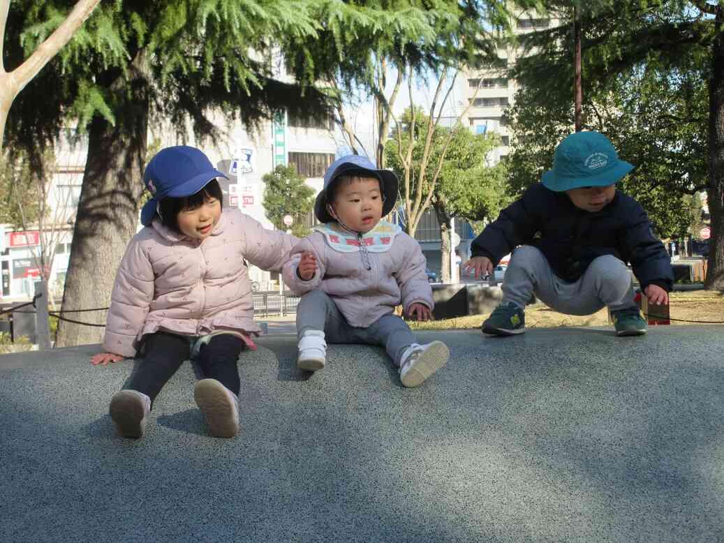 思いやる気持ち♪