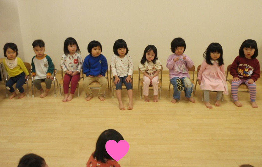 お別れ会を行いました