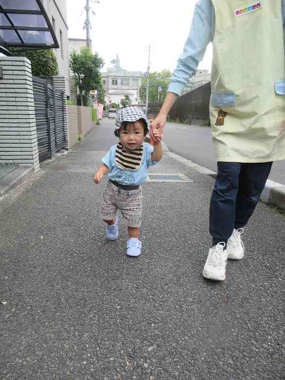 楽しい♪