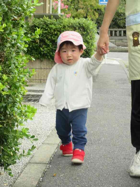 上手でしょ♪