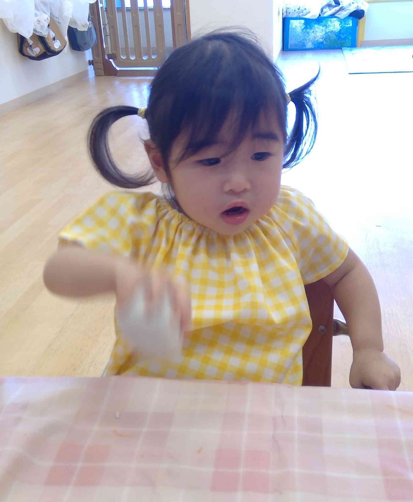 楽しいね♪