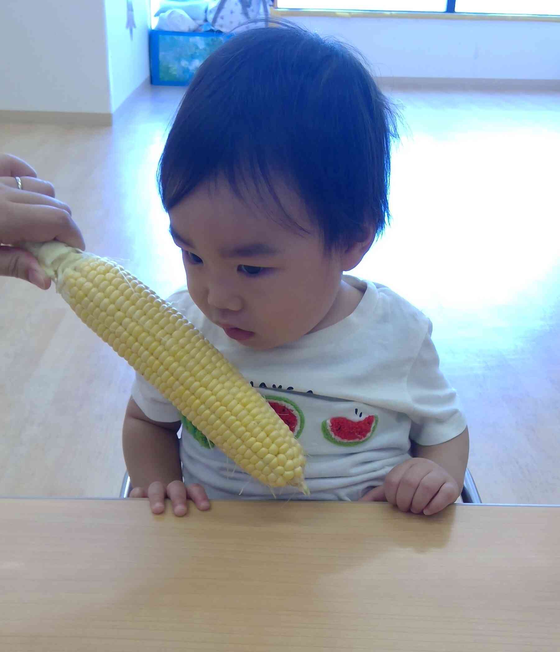 食べたいなぁ！