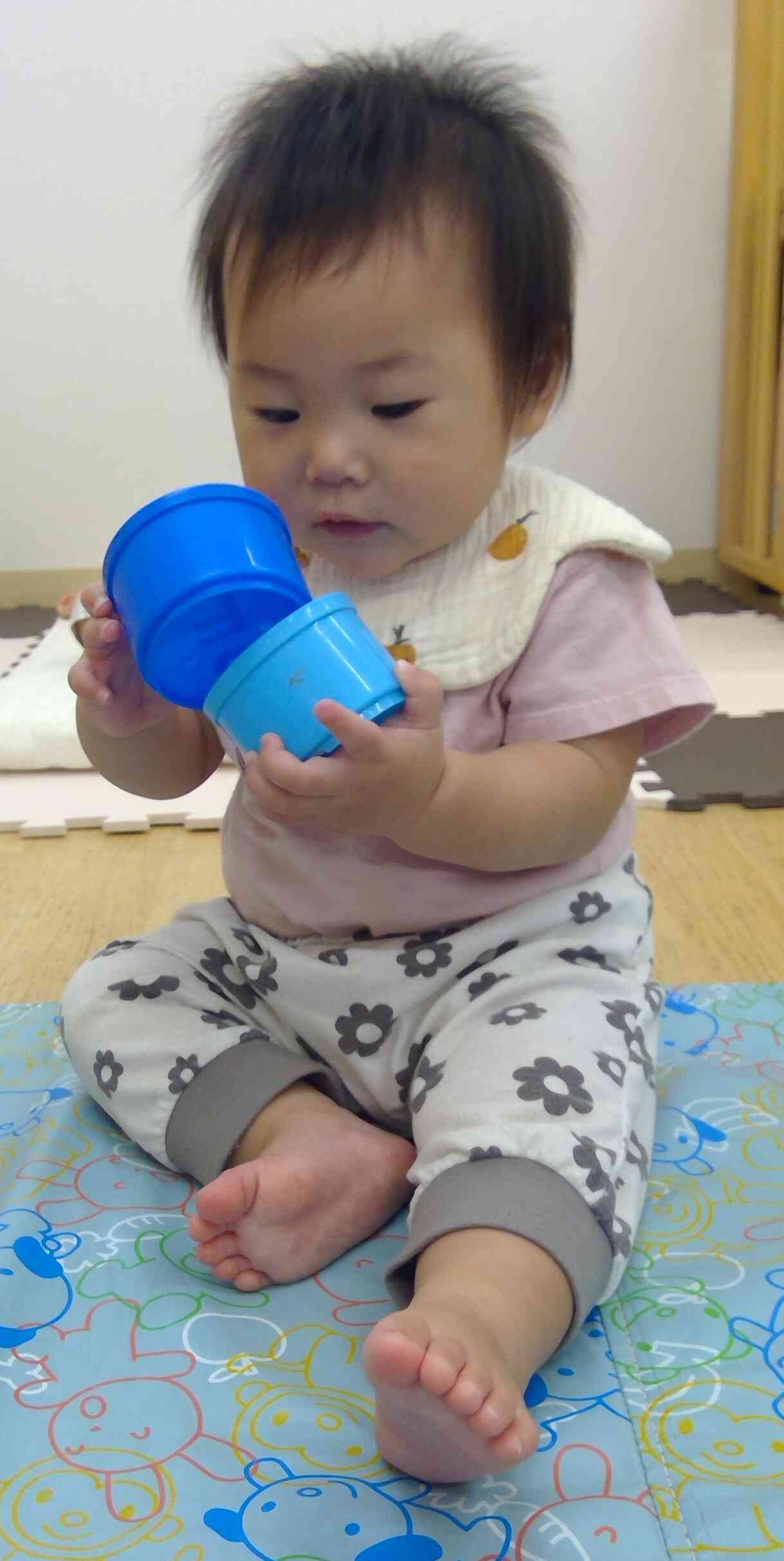 楽しいね♪