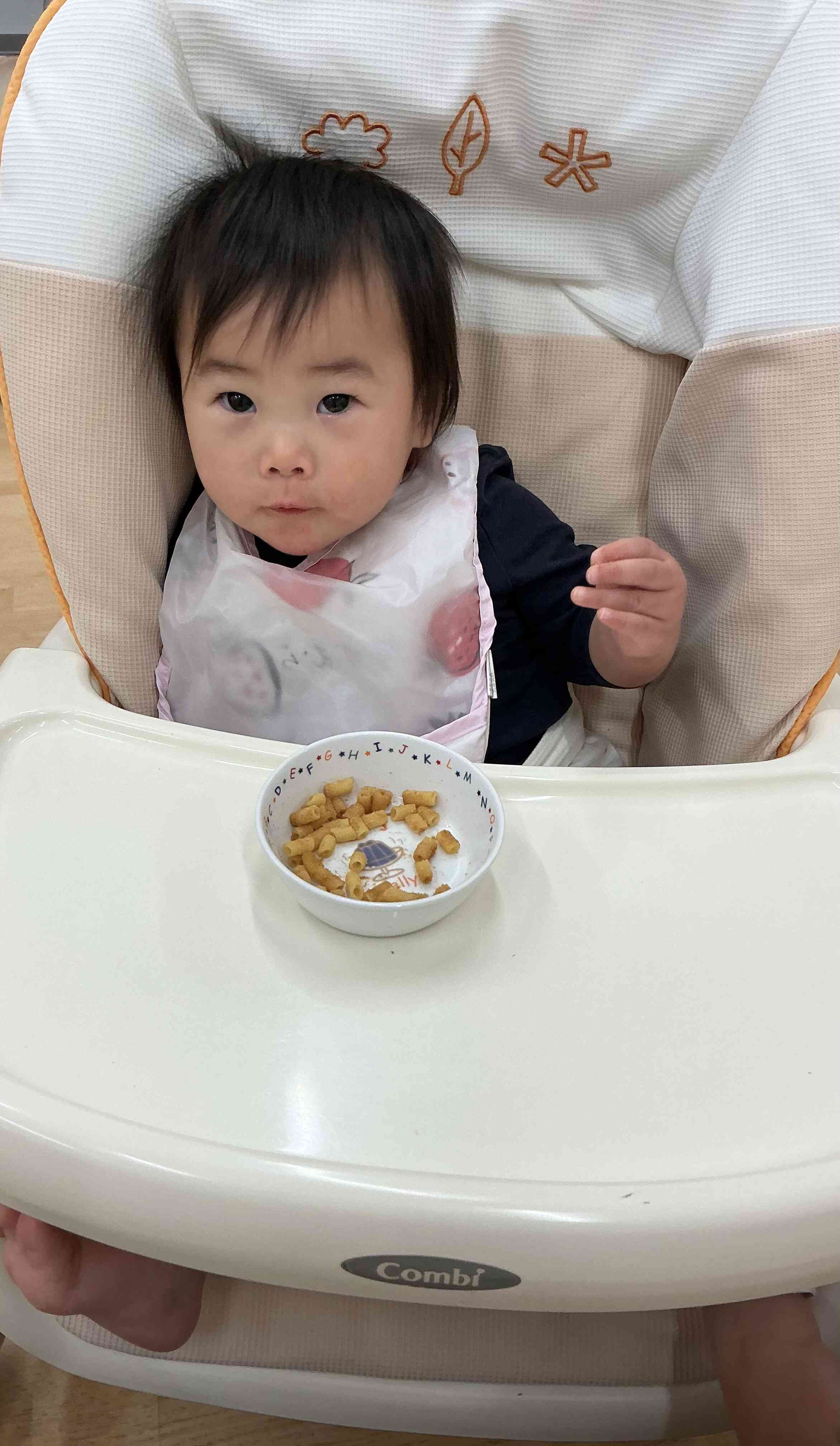 上手に掴めるよ！！