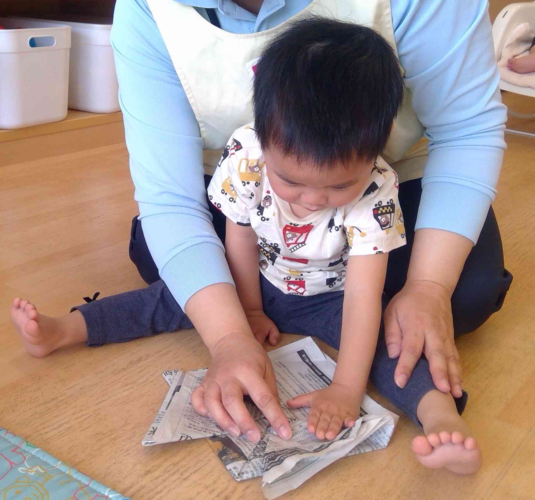 こどもの日のお祝い(5月)
