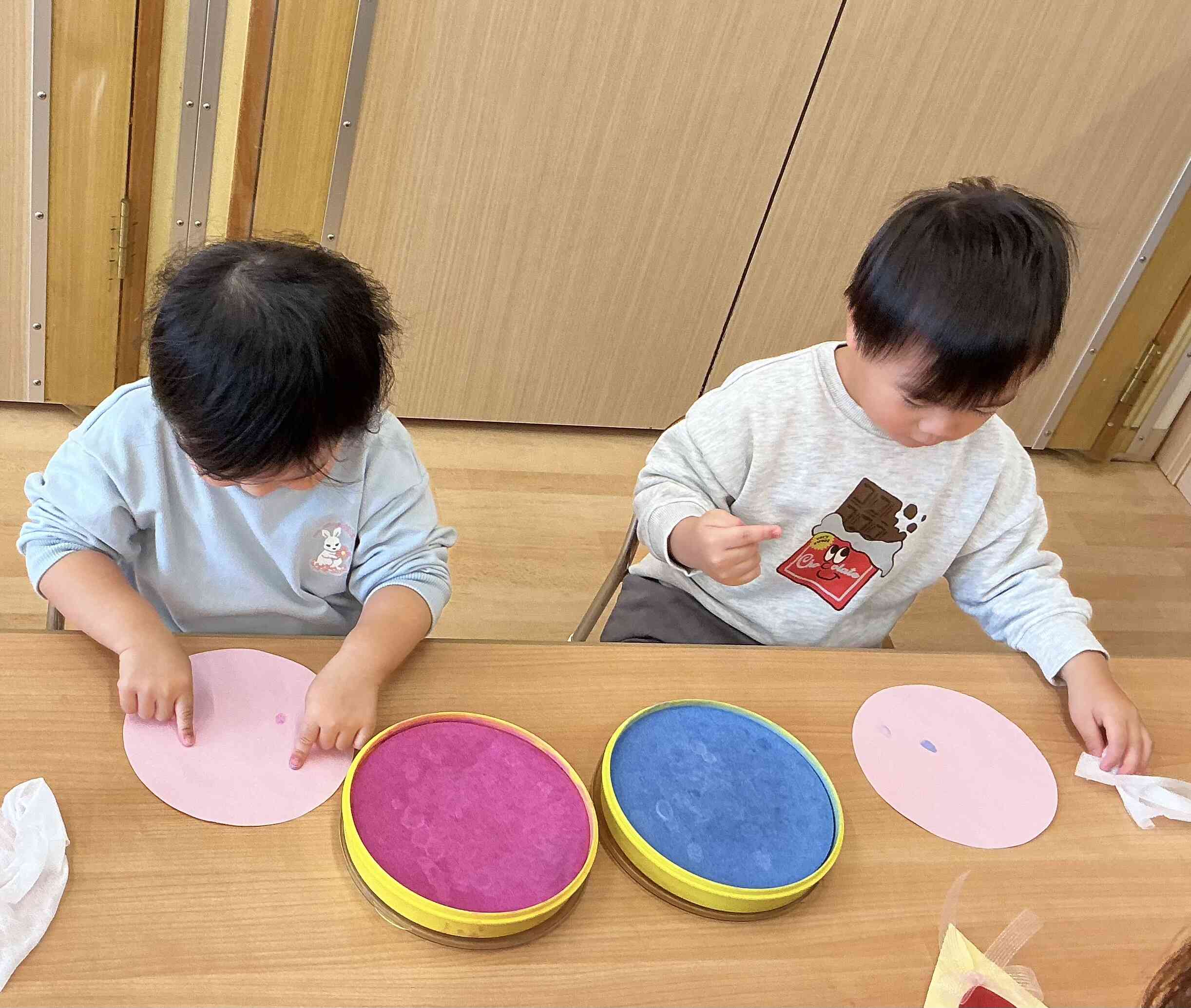 ありがとうの日