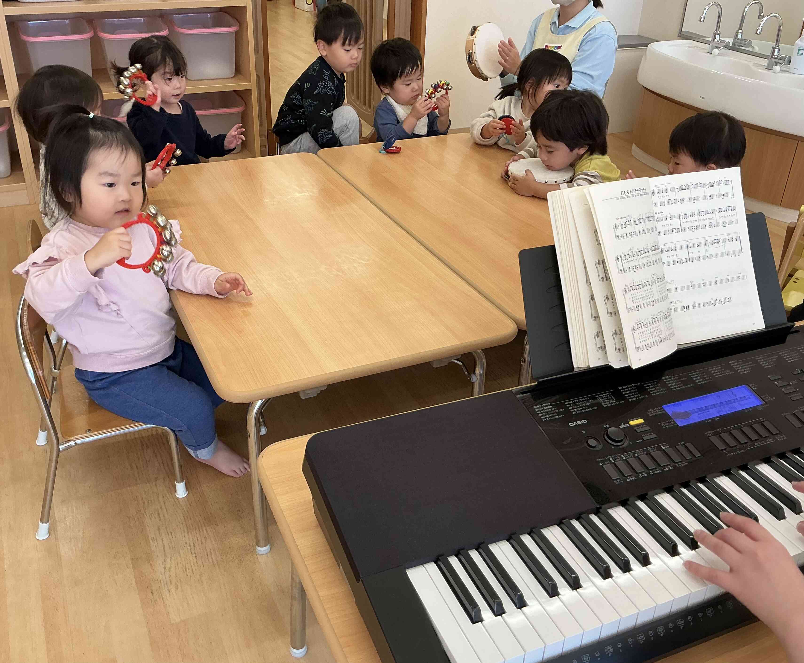 あけましておめでとうございます！！