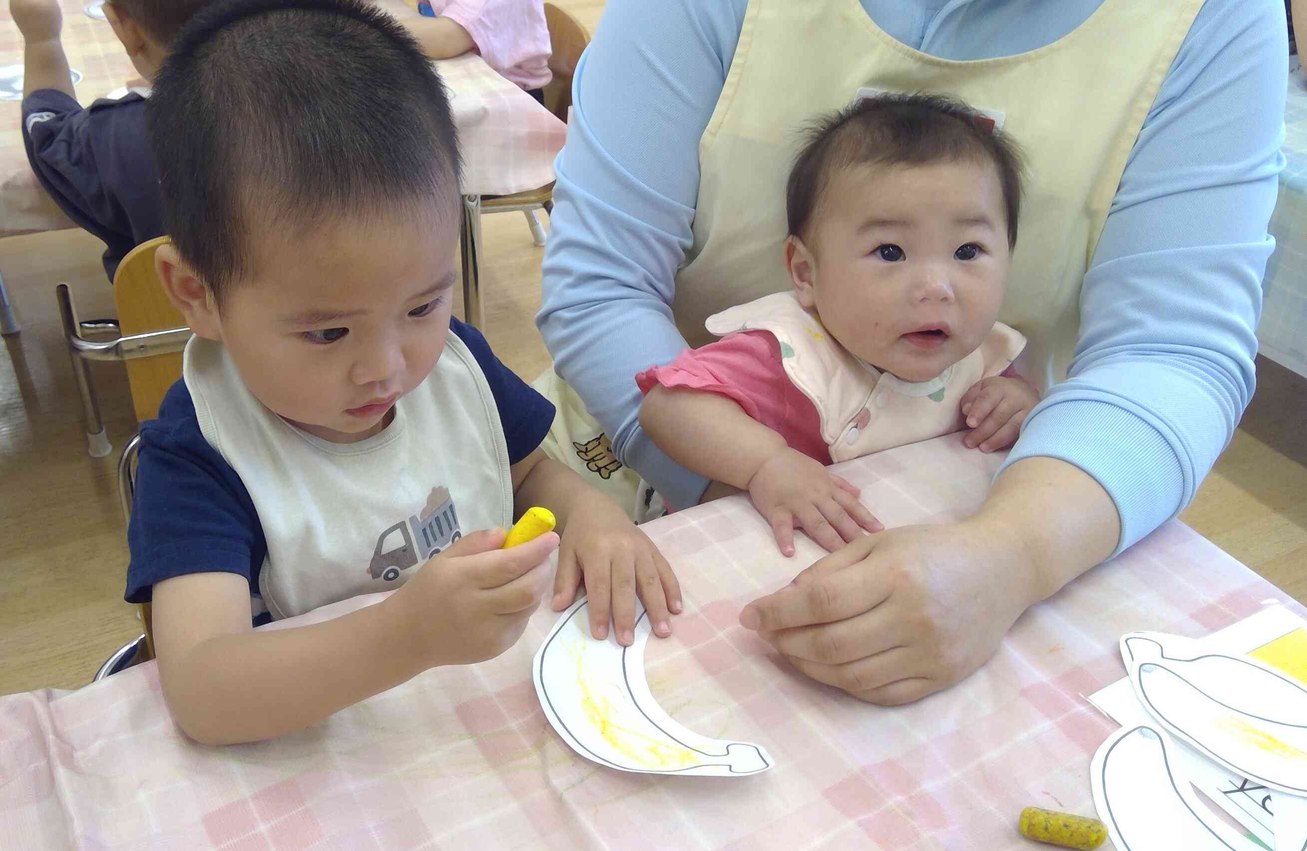 英語教室（6月）