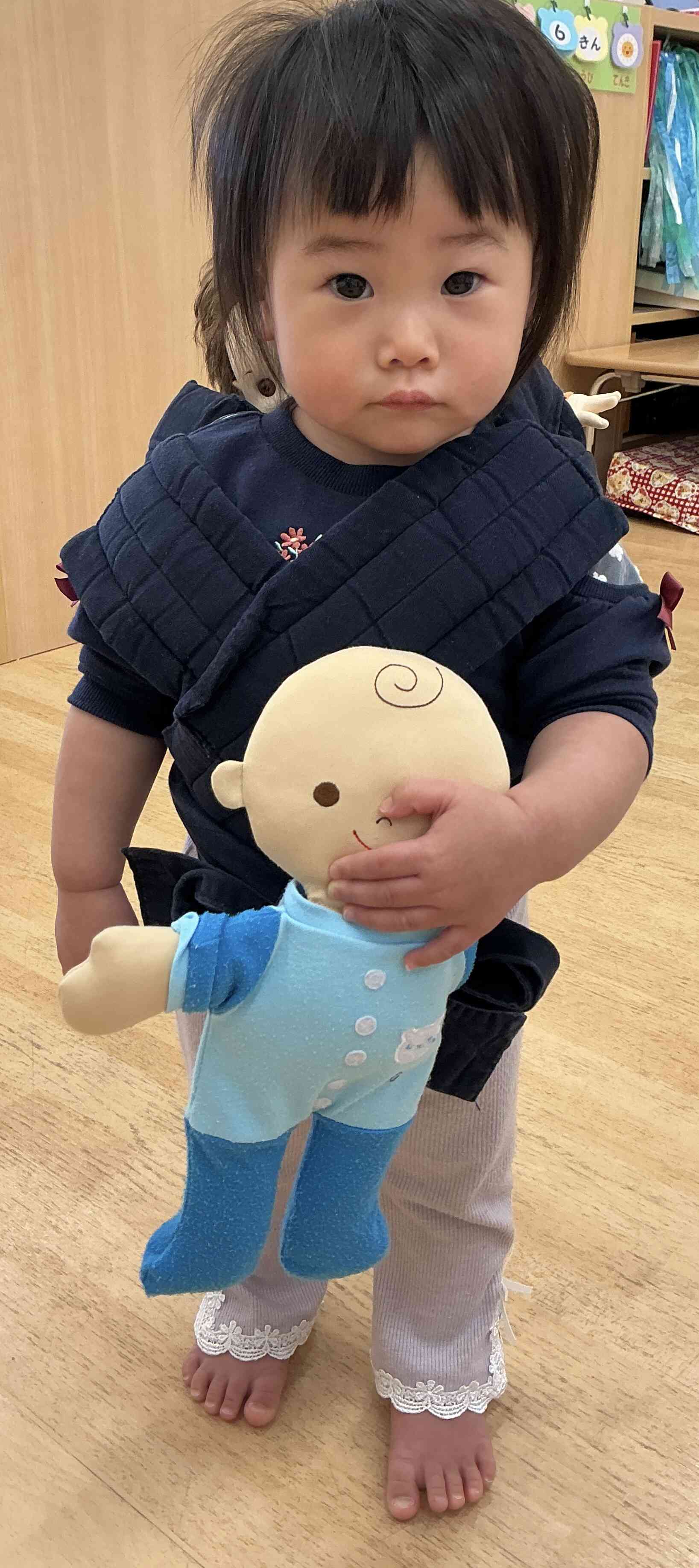 今日は何して遊ぶ?