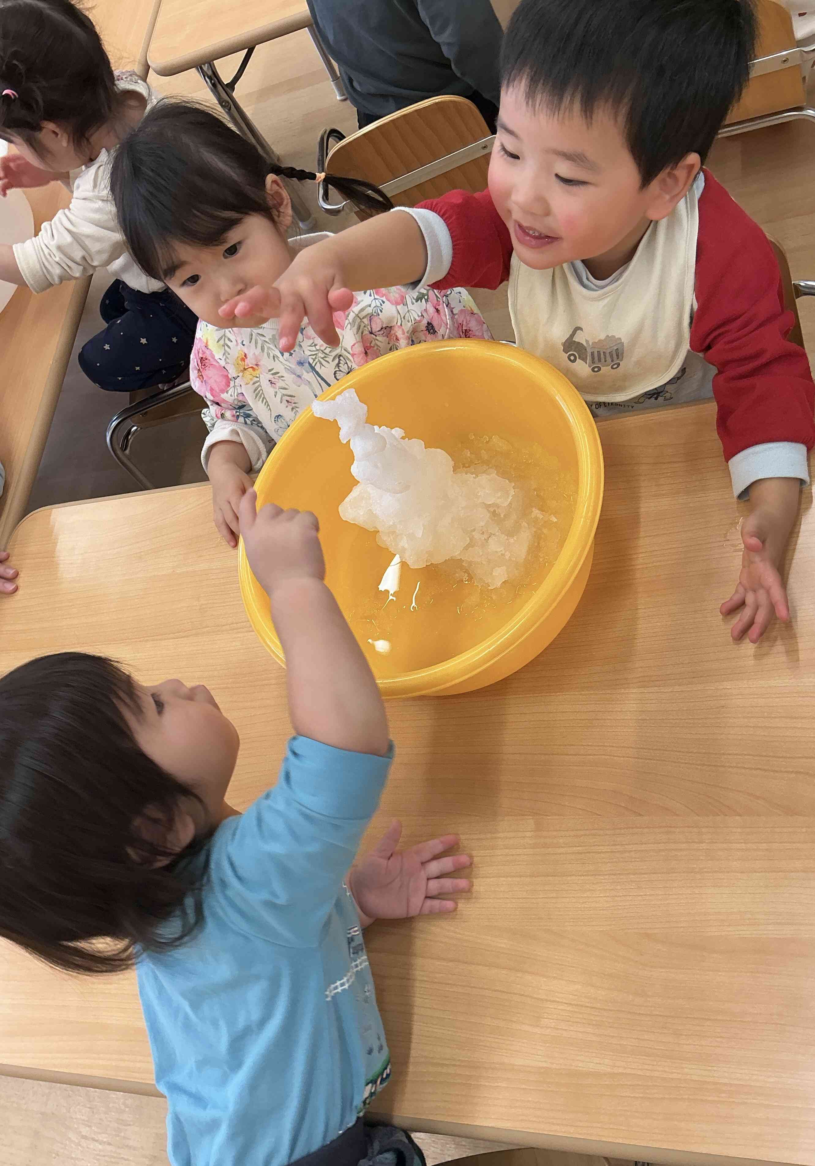高くつめたよ⭐︎