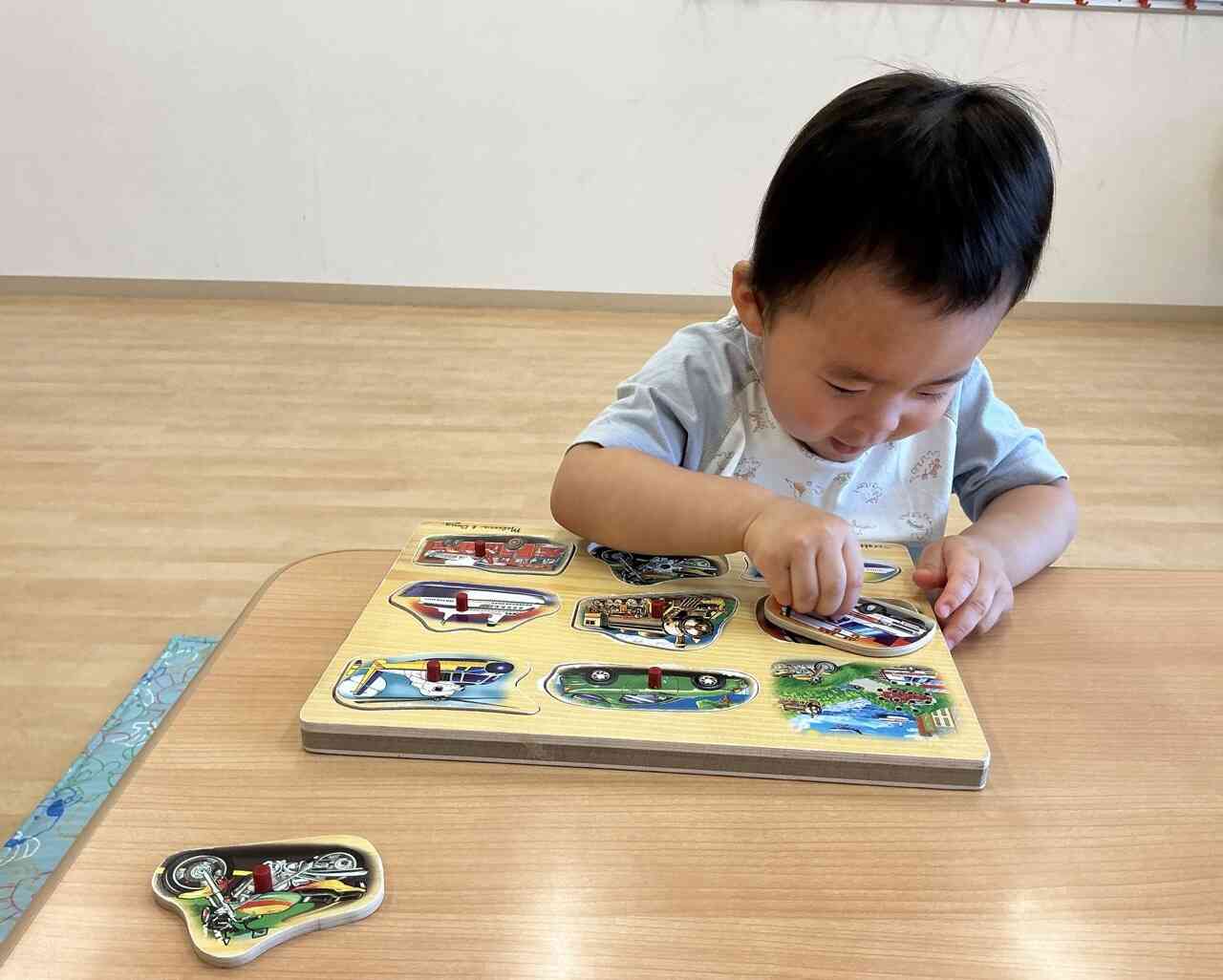 パズルあそび