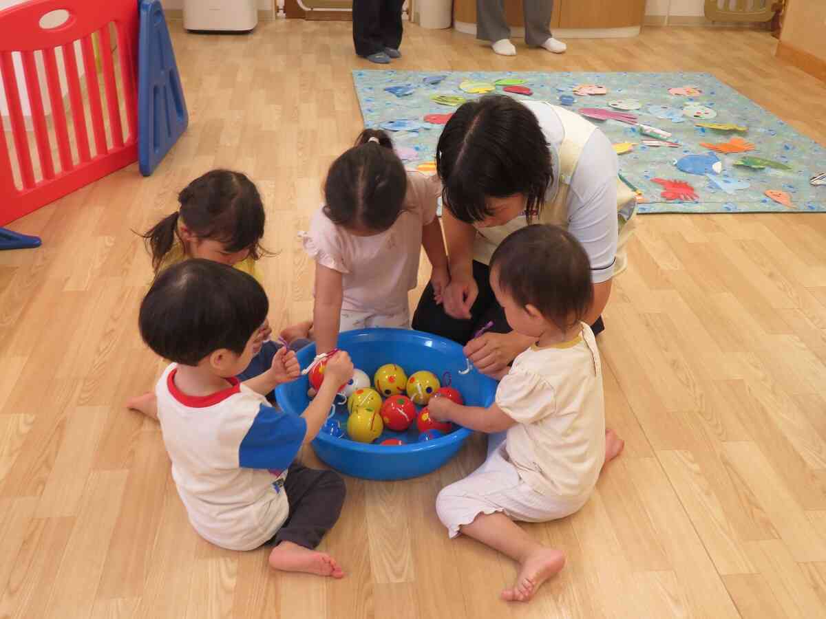 当日は親子制作やフォトコーナーもあるよ♪