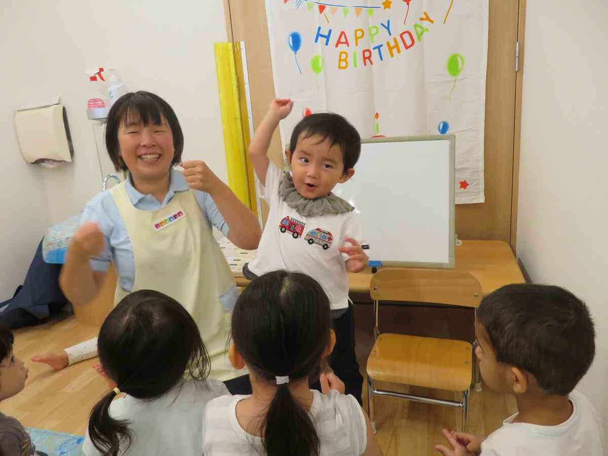 大好きなお話を見ようね♡