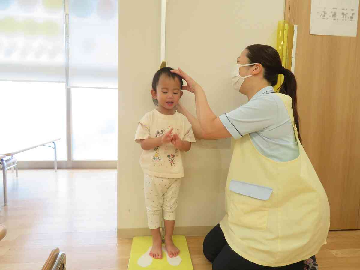 さすがうさぎ組さん♡