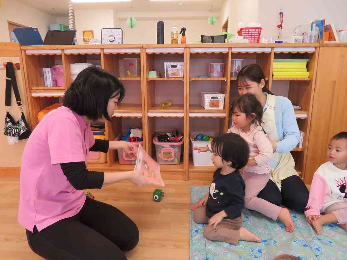 英語であそぼう♪