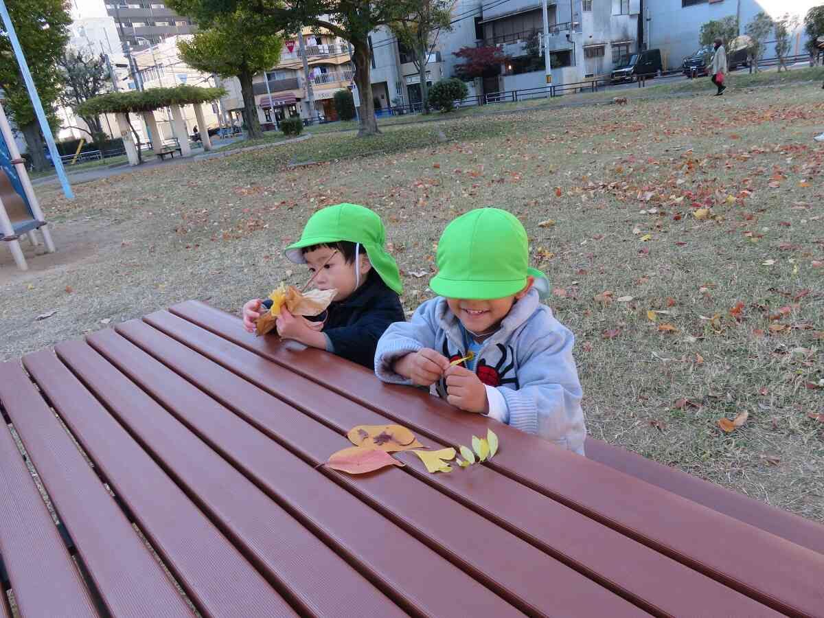 いらっしゃいませ～