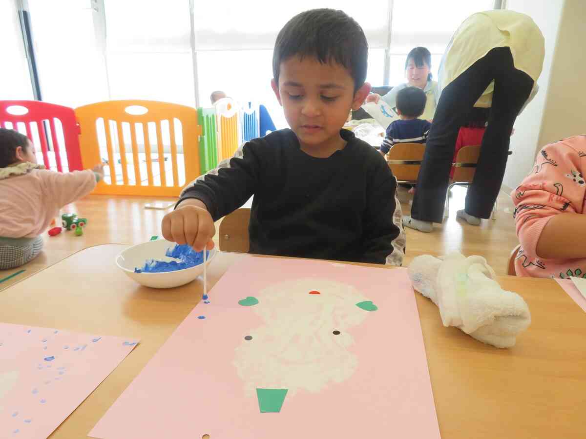 かわいくな～れ♡