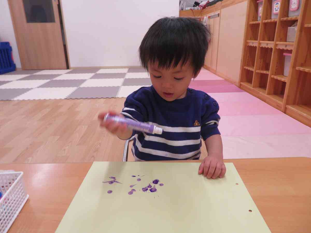 どんな色が好き？